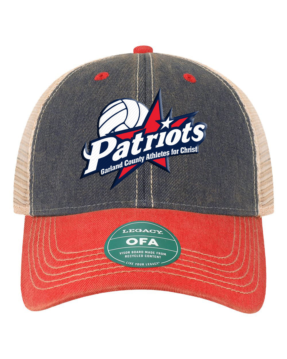 Trucker Cap