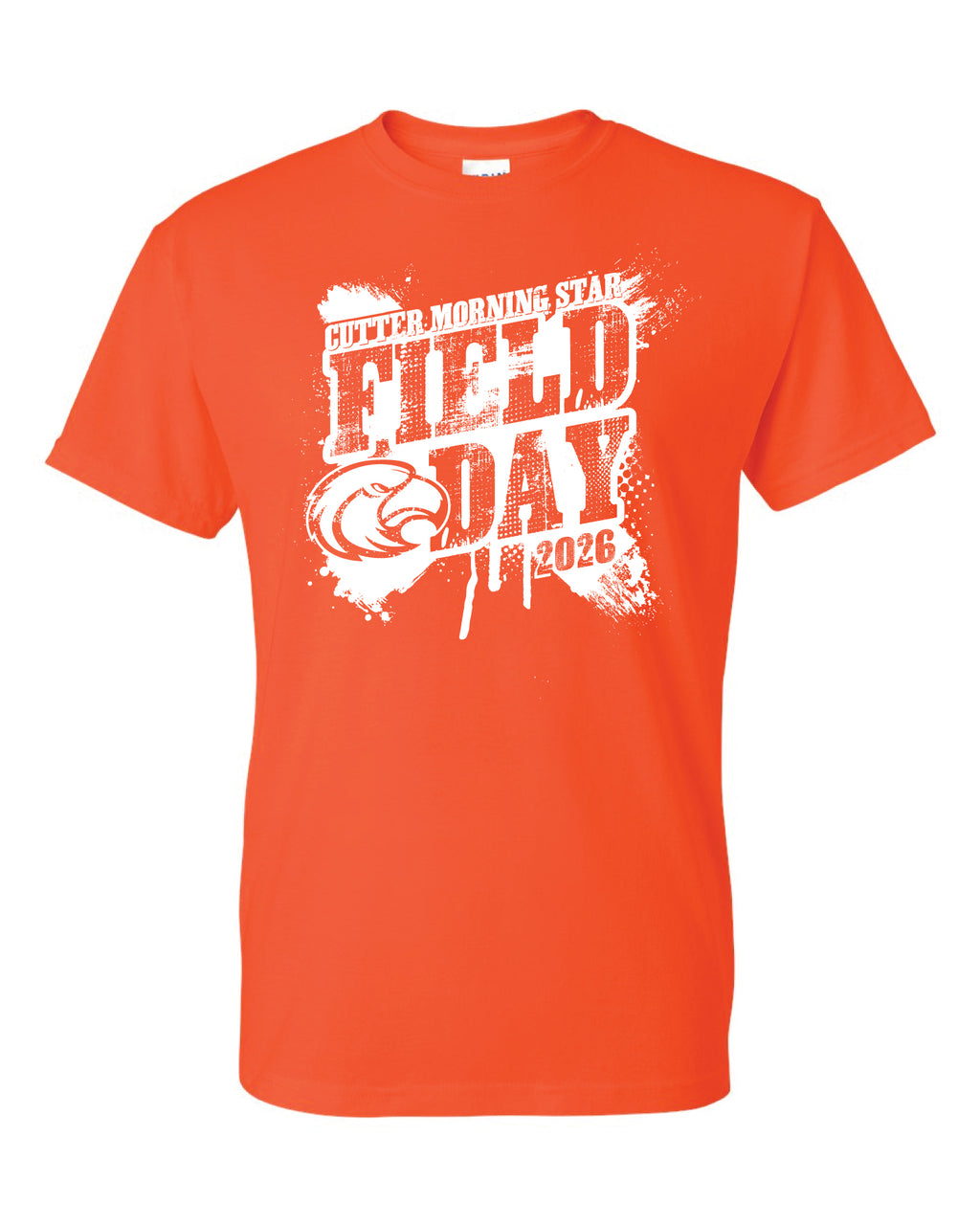 Field Day 2026 Tee