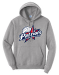 Hoodie Pullover