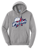 Hoodie Pullover