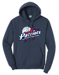 Hoodie Pullover