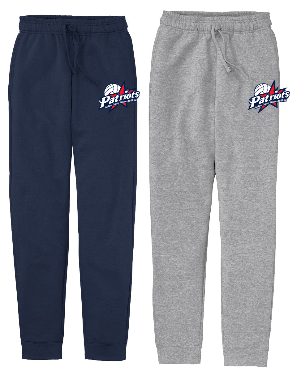 Joggers