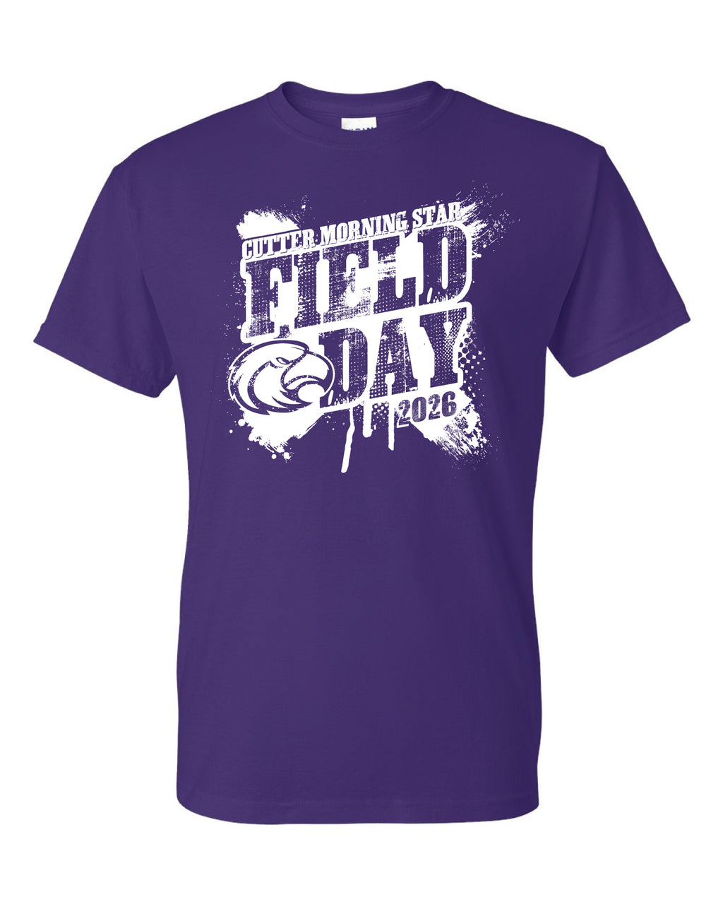 Field Day 2026 Tee
