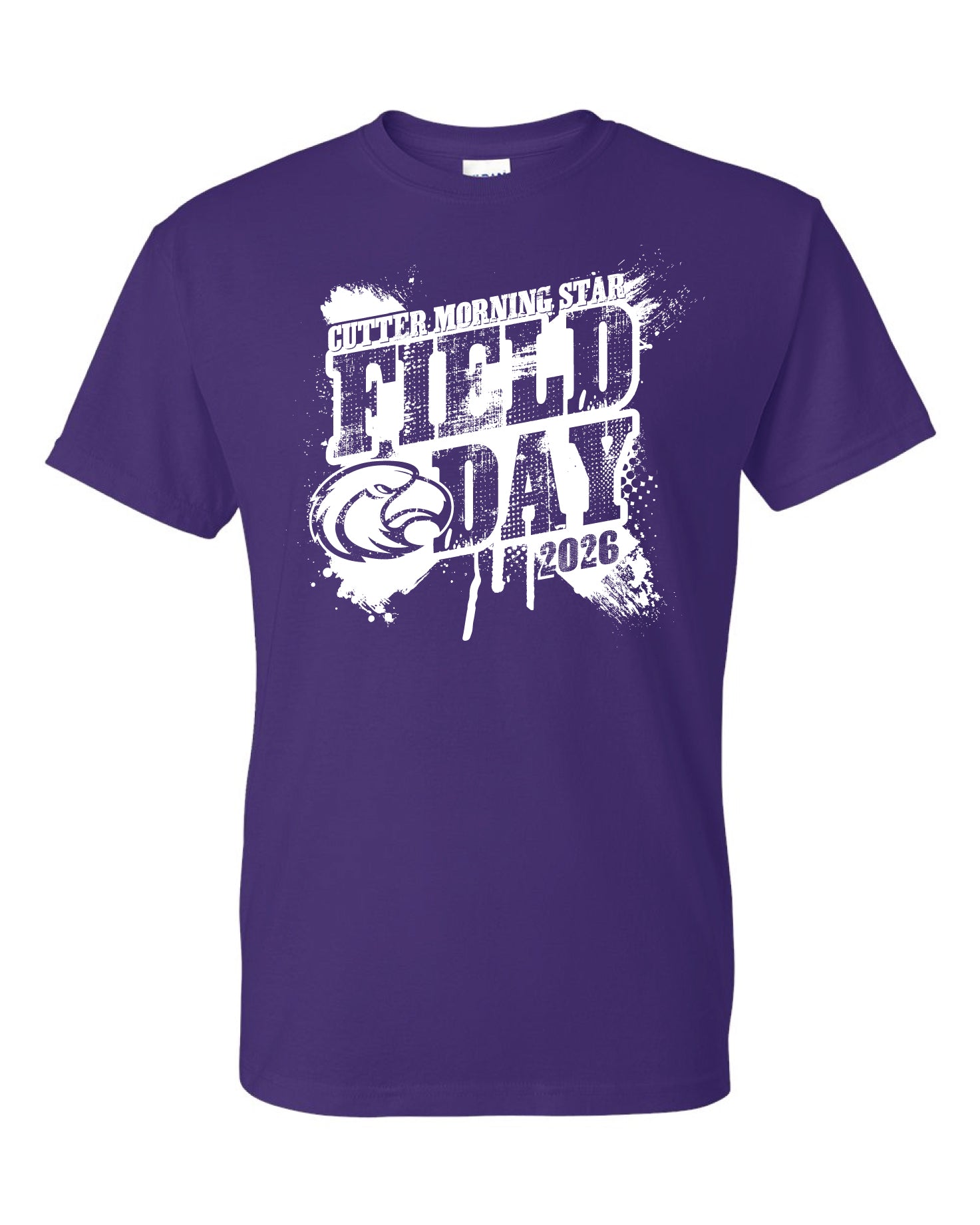 Field Day 2026 Tee