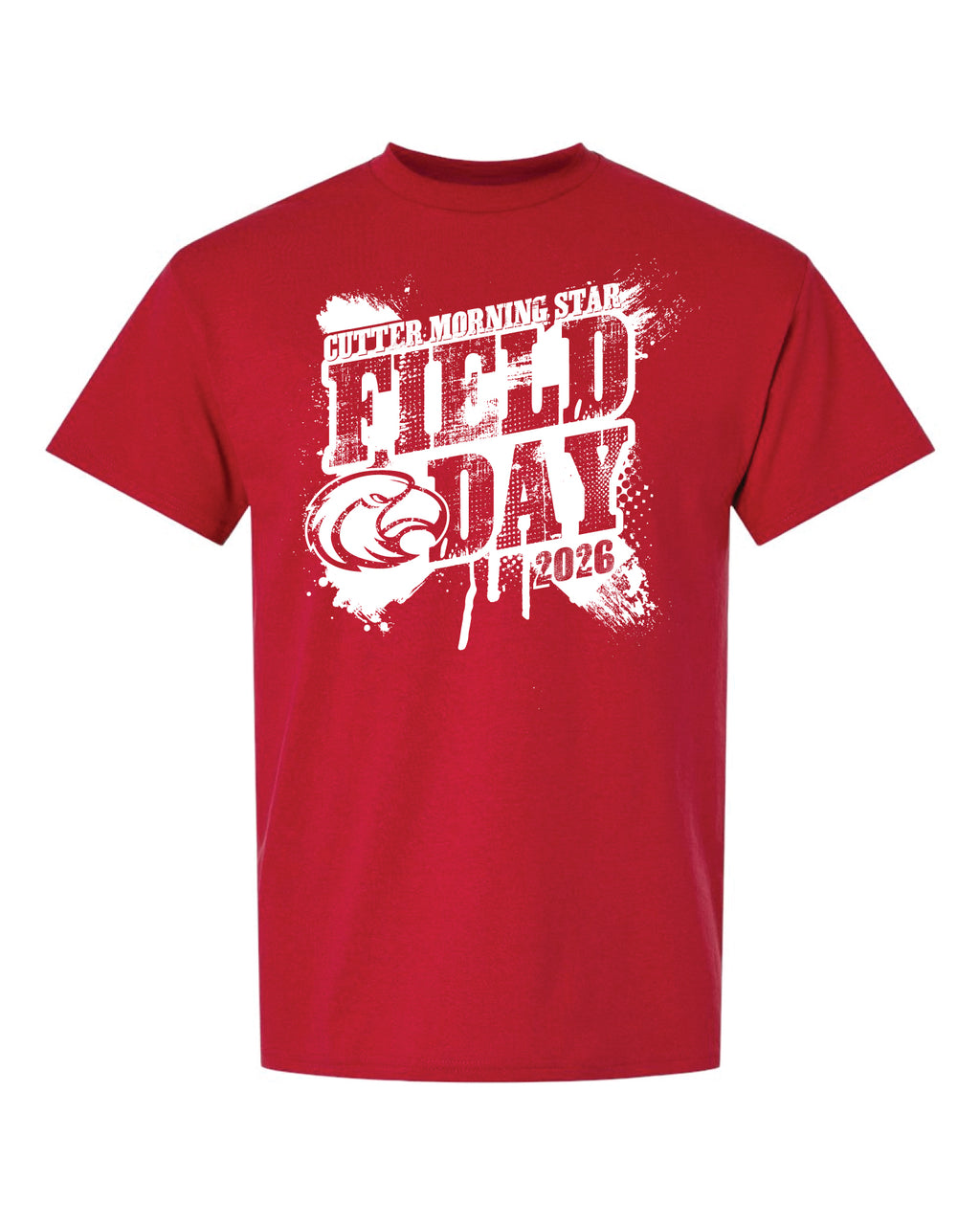 Field Day 2026 Tee