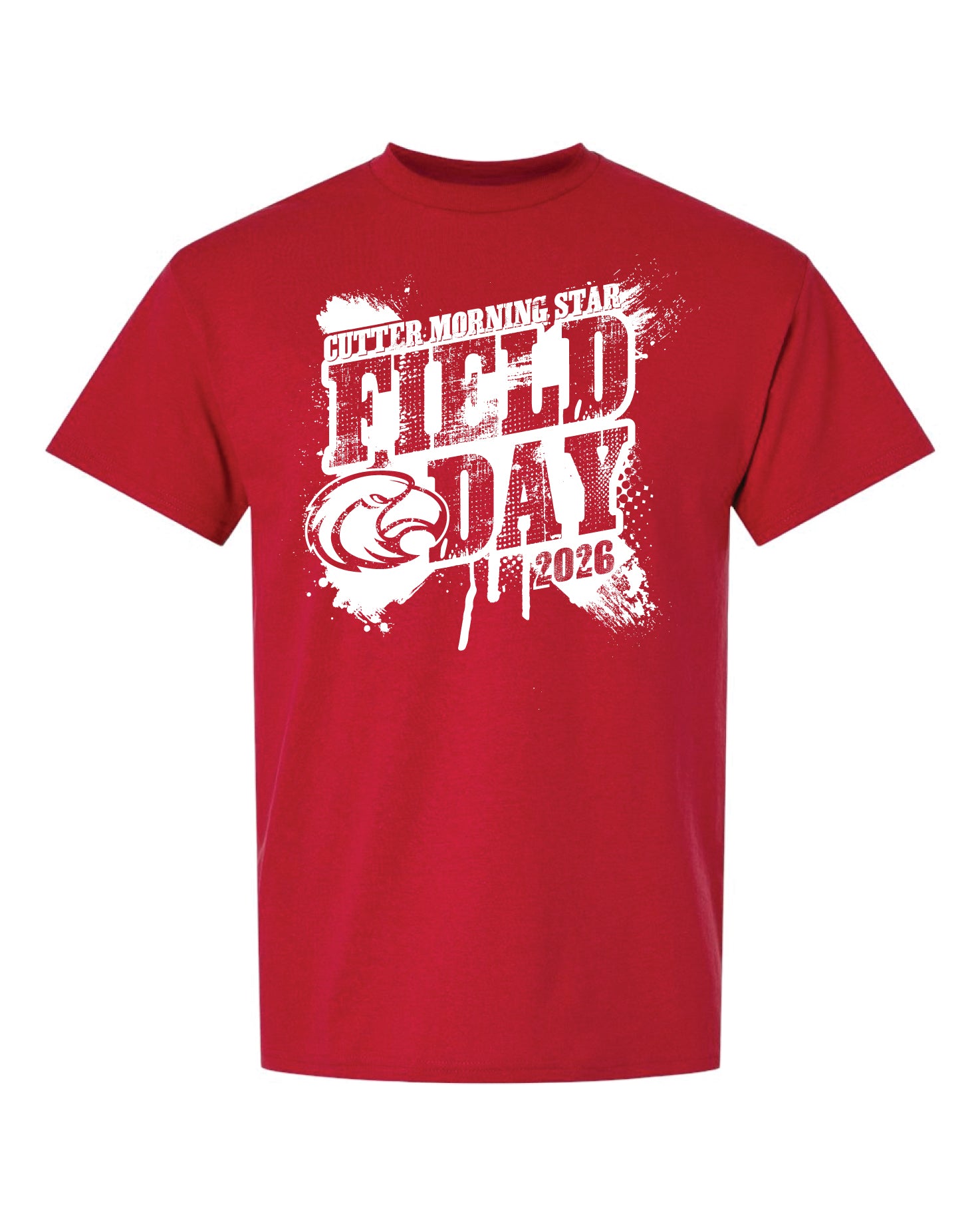Field Day 2026 Tee