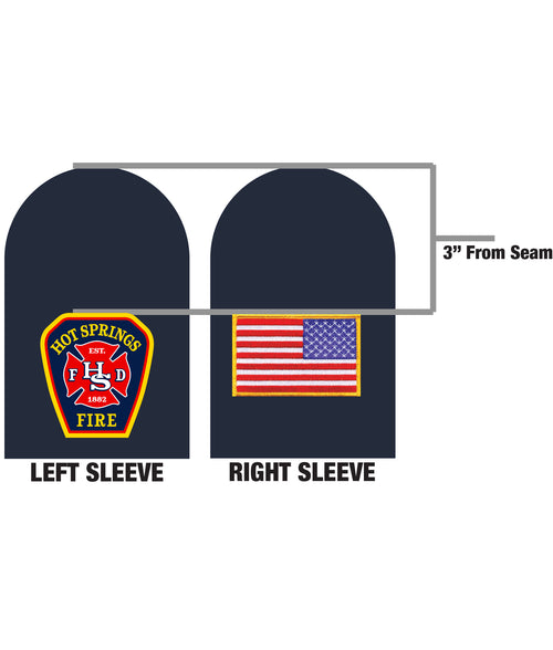 5.11 TACLITE® PRO LONG SLEEVE SHIRT - 72175