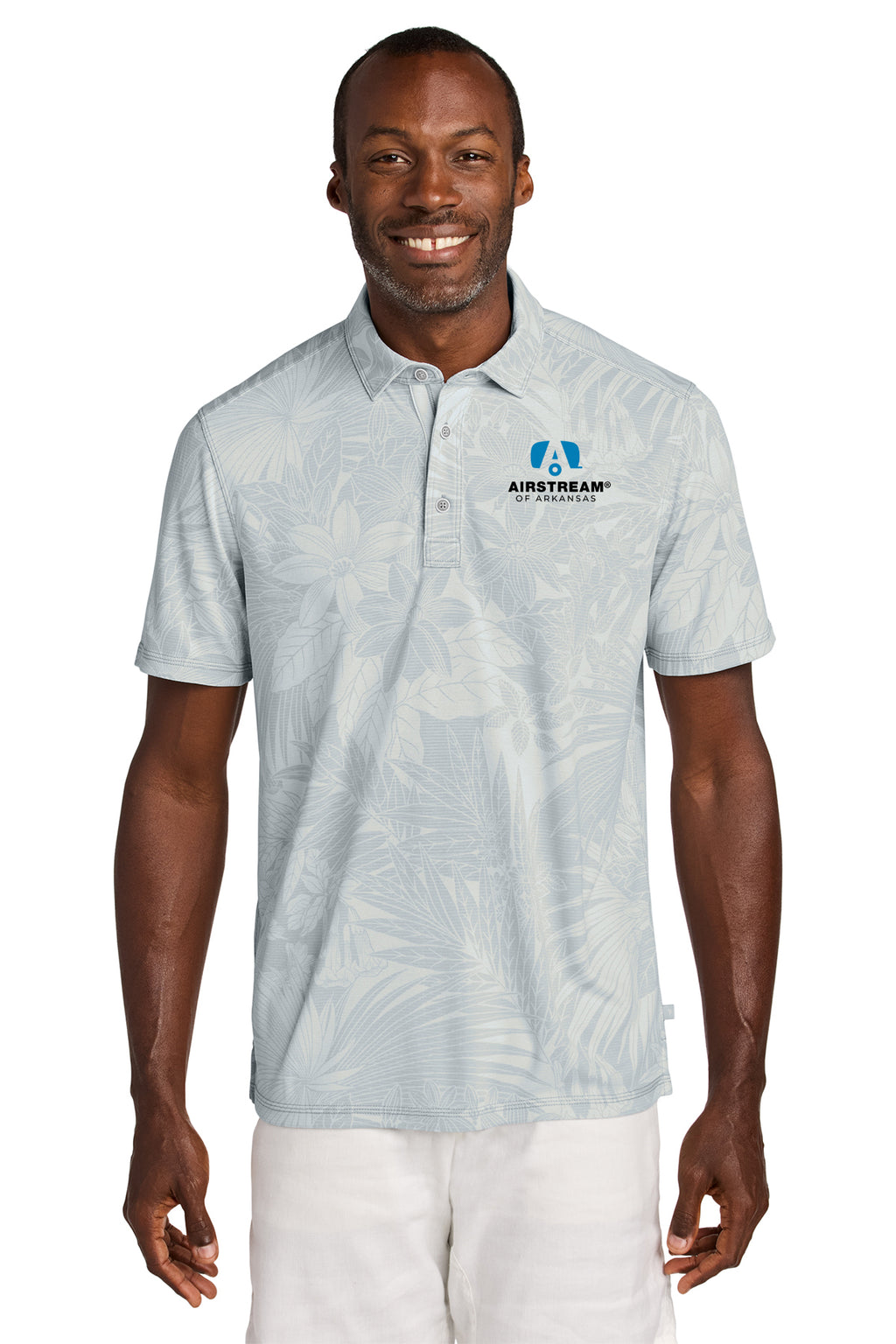 Tommy Bahama® Santiago Paradise Polo