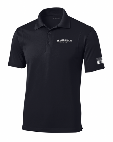 Airtech Wicking Polo