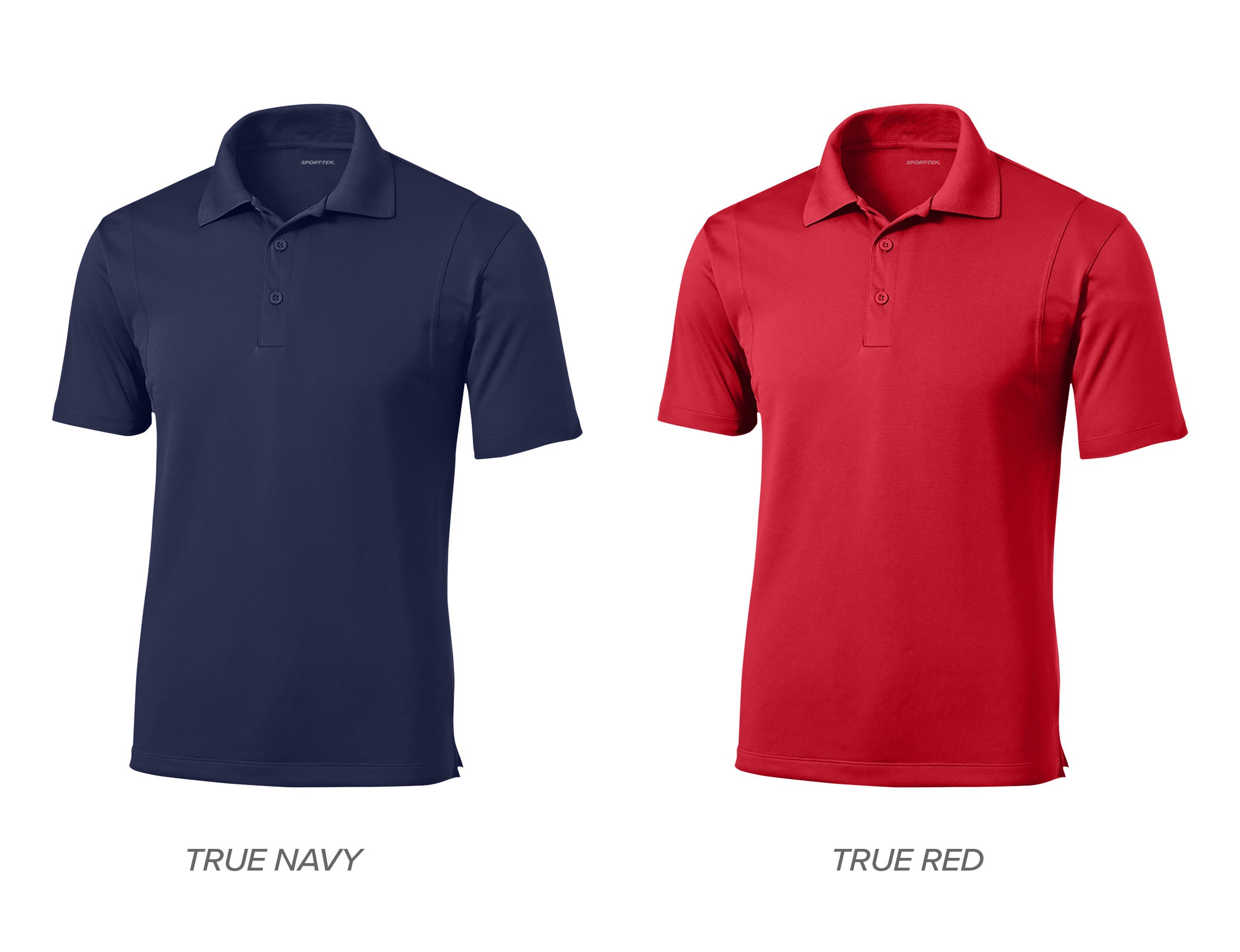 Sport Tek Polo - Moix RV  Mcgaugh Outpost