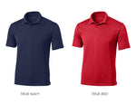 Sport Tek Polo - Moix RV Supercenter