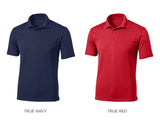 Sport Tek Polo - Moix RV Supercenter