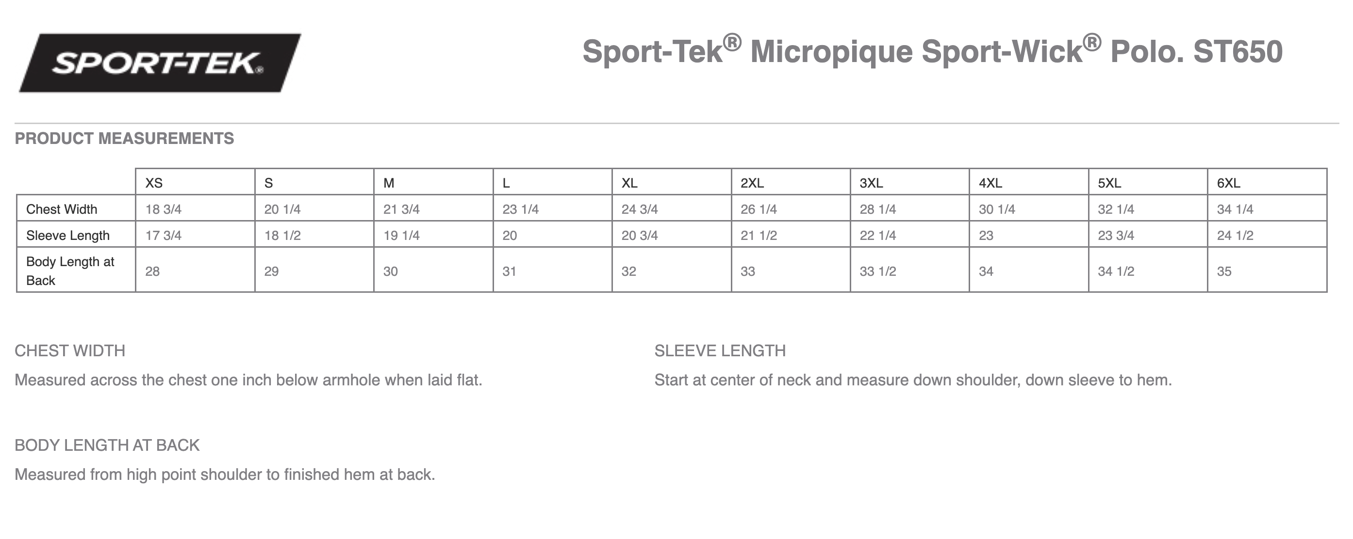 Sport Tek Polo - Moix RV  Mcgaugh Outpost
