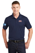 Sport Tek Polo - Moix RV HSL