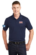 Sport Tek Polo - Moix RV  Mcgaugh Outpost