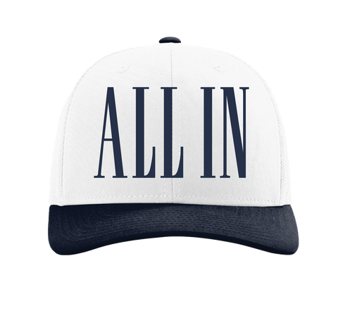 Trucker Cap