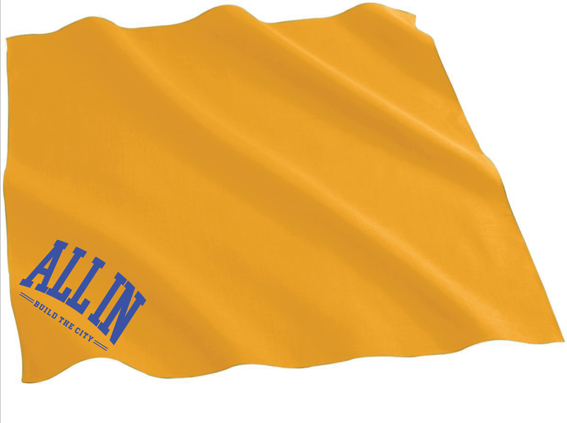 ALL IN Bandana