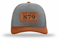 Local 879 Trucker