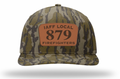 Local 879 Twill Cap