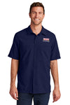 Short Sleeve UV Shirt