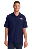 Short Sleeve UV Shirt