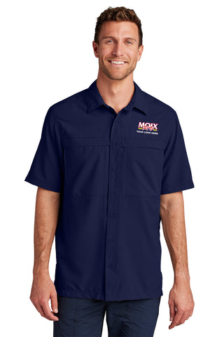 Short Sleeve UV Shirt